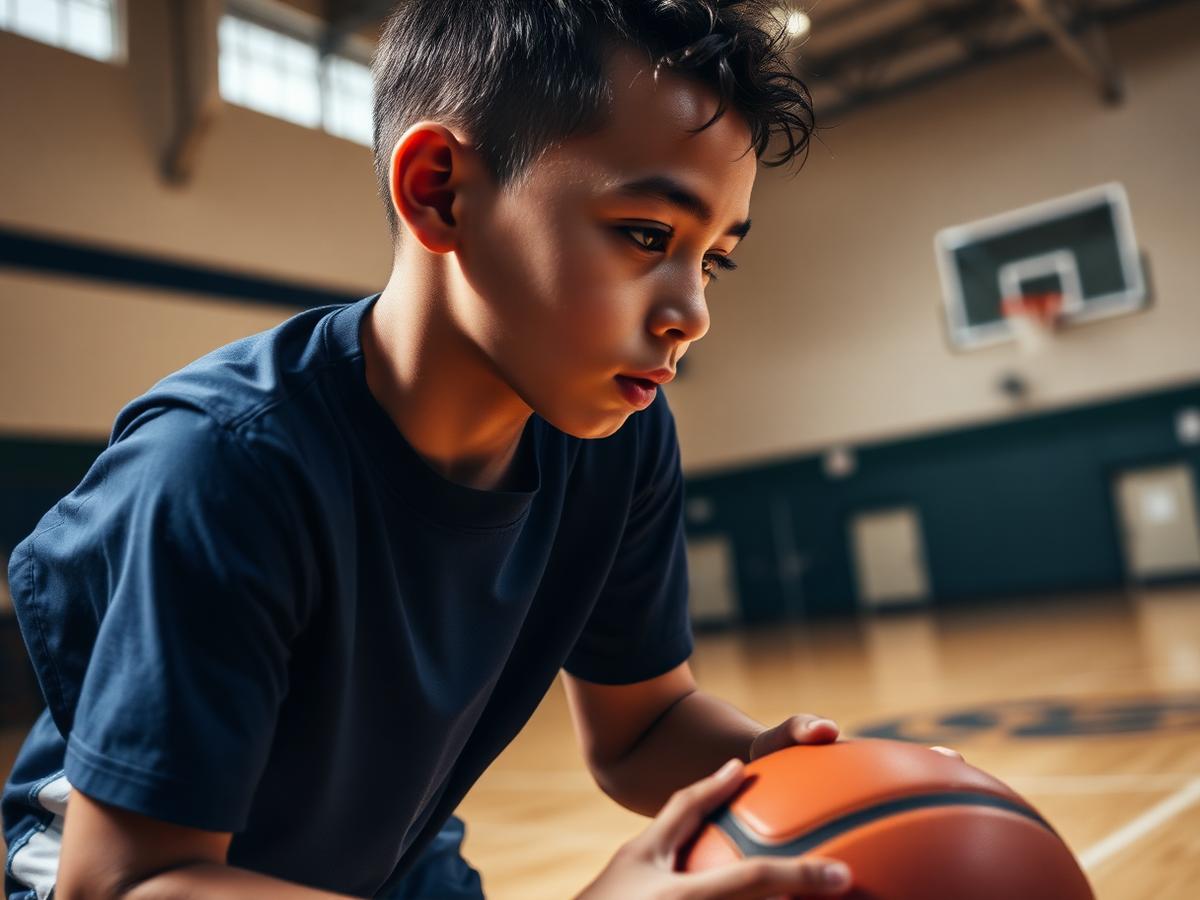 Basketball