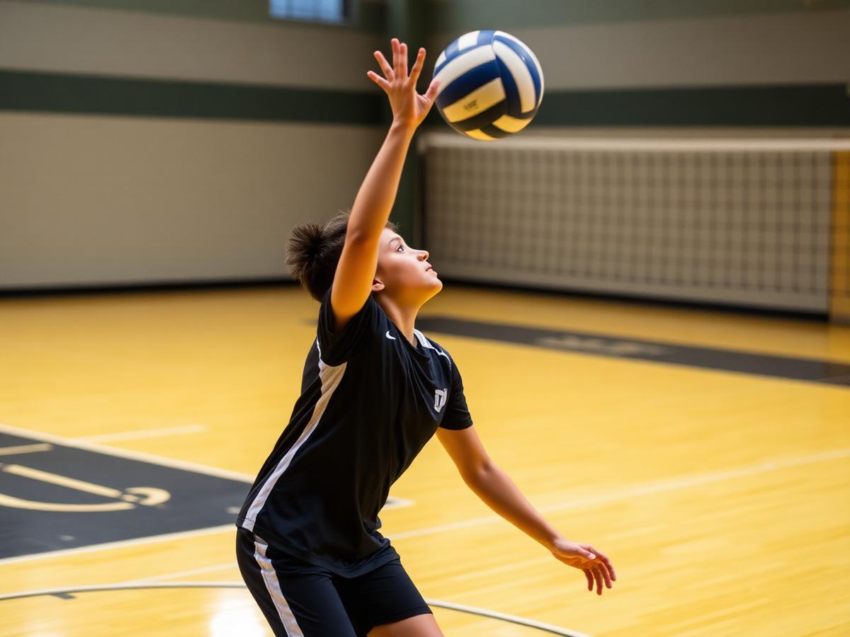 Volleyball